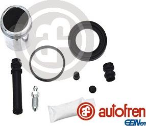 AUTOFREN SEINSA D41376C - Repair Kit, brake caliper onlydrive.pro