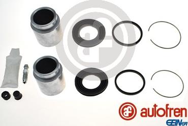 AUTOFREN SEINSA D41372C - Repair Kit, brake caliper onlydrive.pro