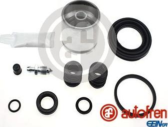 AUTOFREN SEINSA D41377K - Repair Kit, brake caliper onlydrive.pro