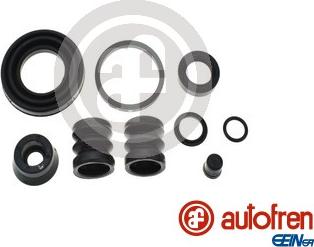 AUTOFREN SEINSA D4 129 - Repair Kit, brake caliper onlydrive.pro