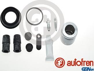 AUTOFREN SEINSA D41200C - Repair Kit, brake caliper onlydrive.pro