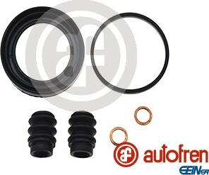 AUTOFREN SEINSA D4 1228 - Repair Kit, brake caliper onlydrive.pro