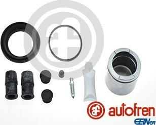 AUTOFREN SEINSA D41793C - Repair Kit, brake caliper onlydrive.pro