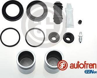 AUTOFREN SEINSA D41744C - Repair Kit, brake caliper onlydrive.pro