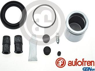 AUTOFREN SEINSA D41759C - Repair Kit, brake caliper onlydrive.pro