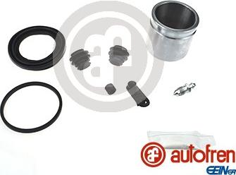 AUTOFREN SEINSA D41750C - Repair Kit, brake caliper onlydrive.pro