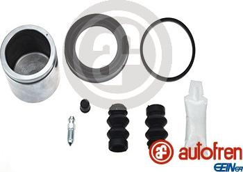 AUTOFREN SEINSA D41751C - Repair Kit, brake caliper onlydrive.pro