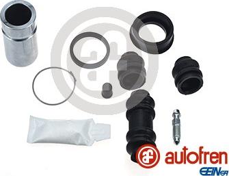 AUTOFREN SEINSA D41752C - Repair Kit, brake caliper onlydrive.pro