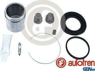 AUTOFREN SEINSA D41764C - Repair Kit, brake caliper onlydrive.pro