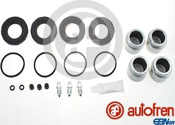 AUTOFREN SEINSA D41766C - Repair Kit, brake caliper onlydrive.pro