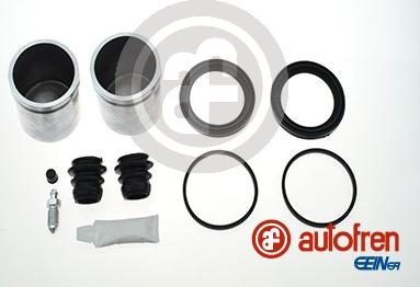 AUTOFREN SEINSA D41767C - Remondikomplekt,Pidurisadul onlydrive.pro