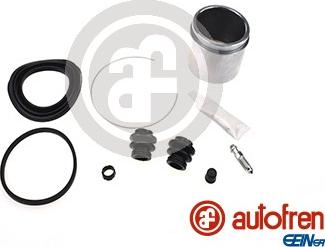 AUTOFREN SEINSA D41714C - Repair Kit, brake caliper onlydrive.pro