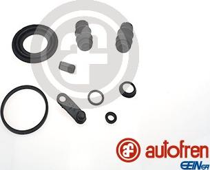 AUTOFREN SEINSA D41717 - Ремкомплект, тормозной суппорт onlydrive.pro