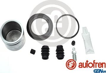 AUTOFREN SEINSA D41736C - Repair Kit, brake caliper onlydrive.pro