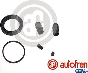 AUTOFREN SEINSA D41726 - Repair Kit, brake caliper onlydrive.pro