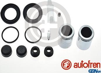 AUTOFREN SEINSA D41728C - Remondikomplekt,Pidurisadul onlydrive.pro