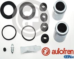 AUTOFREN SEINSA D41727C - Repair Kit, brake caliper onlydrive.pro