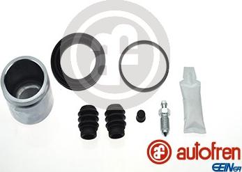 AUTOFREN SEINSA D41773C - Repair Kit, brake caliper onlydrive.pro