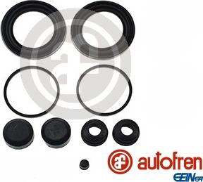 AUTOFREN SEINSA D4844 - Repair Kit, brake caliper onlydrive.pro