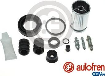 AUTOFREN SEINSA D4845K - Repair Kit, brake caliper onlydrive.pro