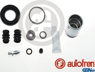 AUTOFREN SEINSA D4848C - Repair Kit, brake caliper onlydrive.pro