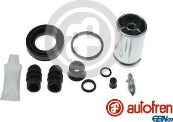 AUTOFREN SEINSA D4848K - Repair Kit, brake caliper onlydrive.pro