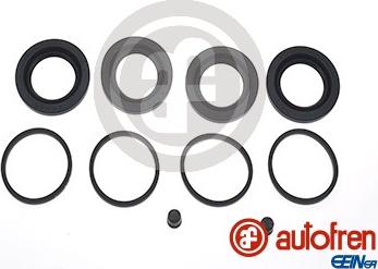 AUTOFREN SEINSA D4842 - Repair Kit, brake caliper onlydrive.pro