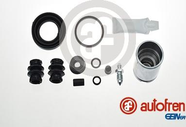 AUTOFREN SEINSA D4847C - Ремкомплект, тормозной суппорт onlydrive.pro