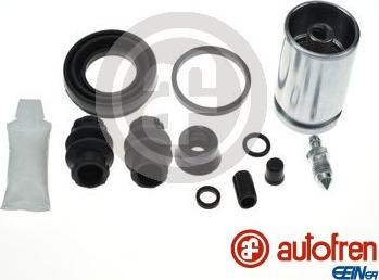 AUTOFREN SEINSA D4847K - Repair Kit, brake caliper onlydrive.pro