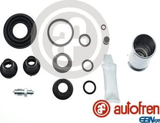 AUTOFREN SEINSA D4853C - Repair Kit, brake caliper onlydrive.pro