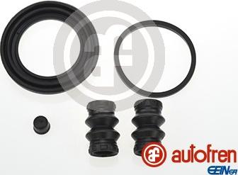 AUTOFREN SEINSA D4862 - Repair Kit, brake caliper onlydrive.pro