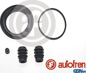 AUTOFREN SEINSA D4800 - Repair Kit, brake caliper onlydrive.pro