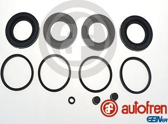 AUTOFREN SEINSA D4801 - Repair Kit, brake caliper onlydrive.pro