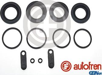 AUTOFREN SEINSA D4813 - Repair Kit, brake caliper onlydrive.pro