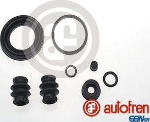 AUTOFREN SEINSA D4 833 - Repair Kit, brake caliper onlydrive.pro