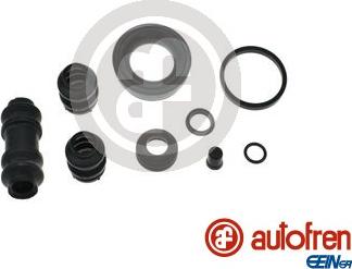 AUTOFREN SEINSA D4 826 - Repair Kit, brake caliper onlydrive.pro