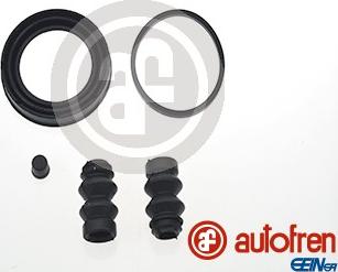 AUTOFREN SEINSA D4828 - Repair Kit, brake caliper onlydrive.pro