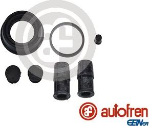 AUTOFREN SEINSA D4 393 - Repair Kit, brake caliper onlydrive.pro