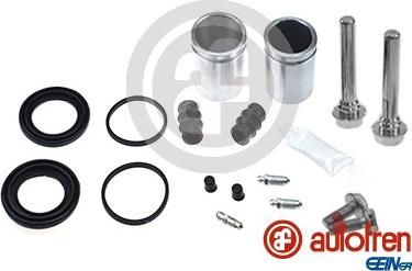 AUTOFREN SEINSA D43455S - Remondikomplekt,Pidurisadul onlydrive.pro