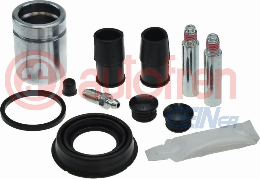 AUTOFREN SEINSA D43457S - Repair Kit, brake caliper onlydrive.pro