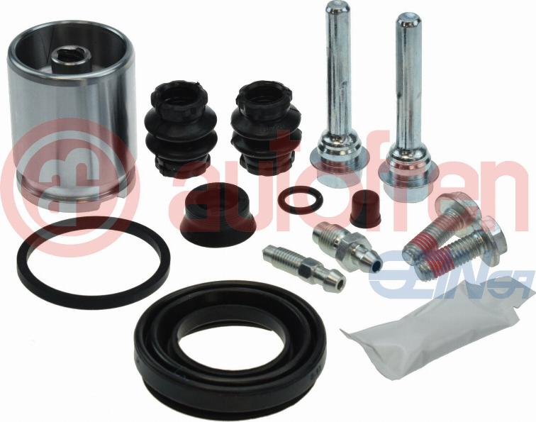 AUTOFREN SEINSA D43469S - Repair Kit, brake caliper onlydrive.pro