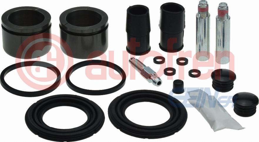 AUTOFREN SEINSA D43460S - Repair Kit, brake caliper onlydrive.pro