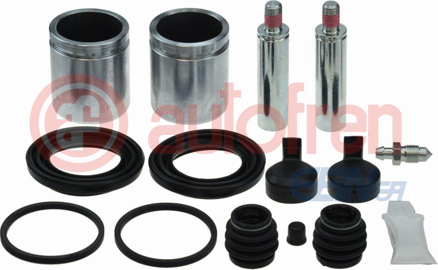 AUTOFREN SEINSA D43401S - Repair Kit, brake caliper onlydrive.pro