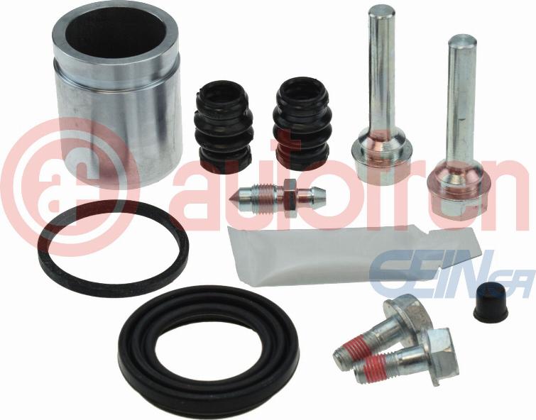 AUTOFREN SEINSA D43419S - Repair Kit, brake caliper onlydrive.pro