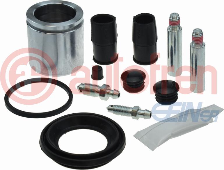 AUTOFREN SEINSA D43417S - Repair Kit, brake caliper onlydrive.pro