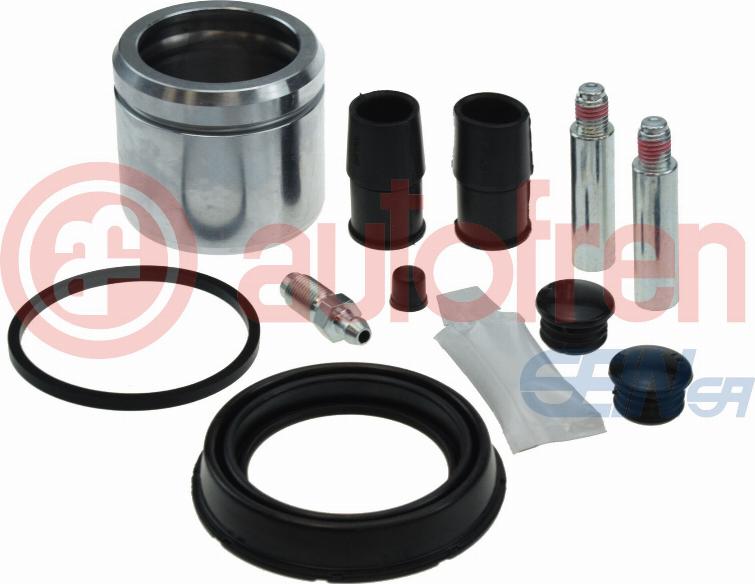 AUTOFREN SEINSA D43489S - Repair Kit, brake caliper onlydrive.pro