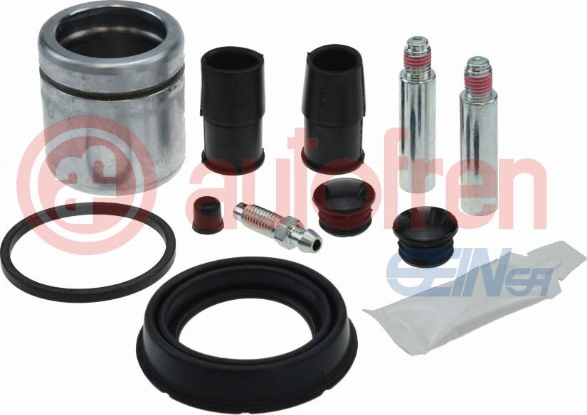 AUTOFREN SEINSA D43439S - Repair Kit, brake caliper onlydrive.pro