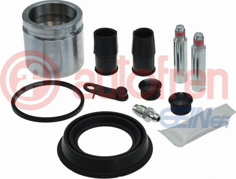 AUTOFREN SEINSA D43435S - Repair Kit, brake caliper onlydrive.pro