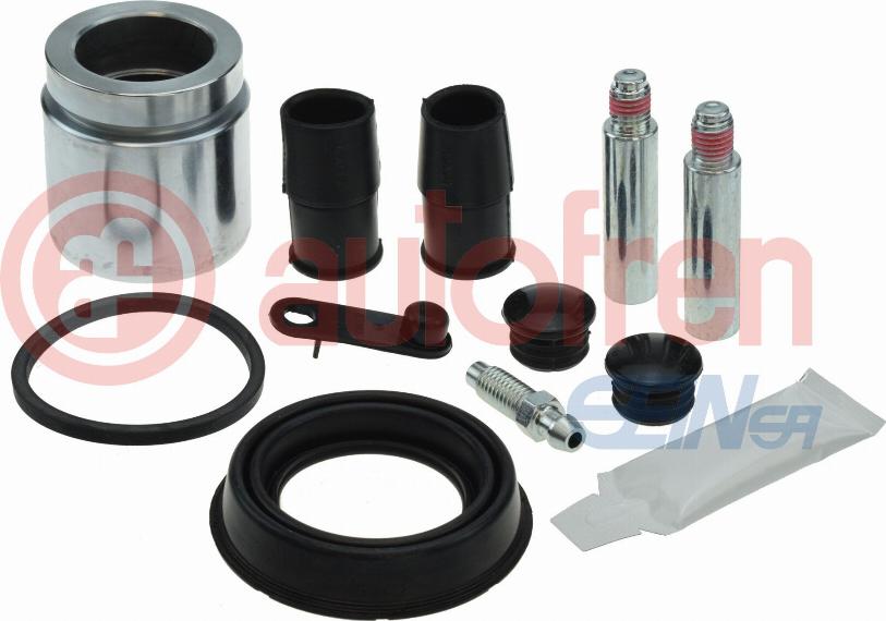 AUTOFREN SEINSA D43428S - Repair Kit, brake caliper onlydrive.pro