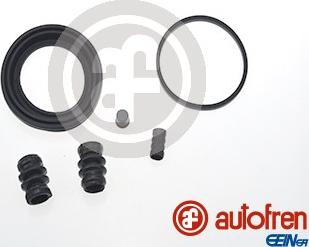 AUTOFREN SEINSA D4 342 - Repair Kit, brake caliper onlydrive.pro